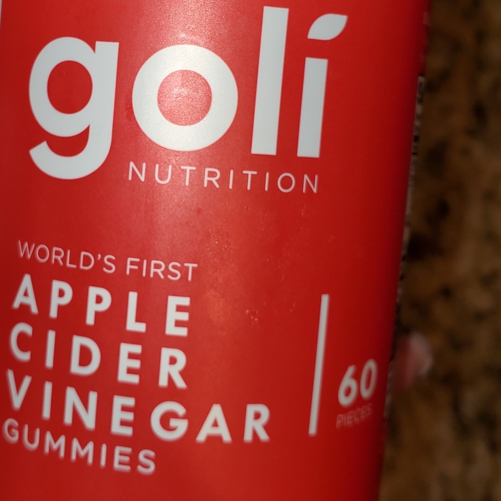 Meet your Posher, Calena!